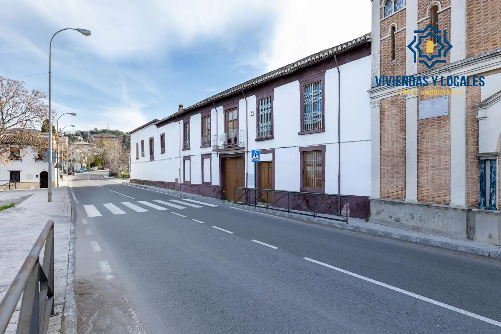 Terreni e lotti in vendita a Calle Real del Fargue, imagen 5