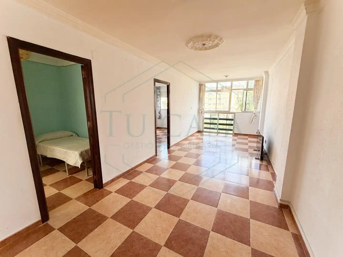 Habitación de Piso en venta en San Fernando