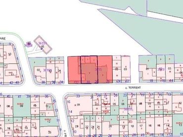 Terreno residenziale in vendita a Vila de Palafrugell
