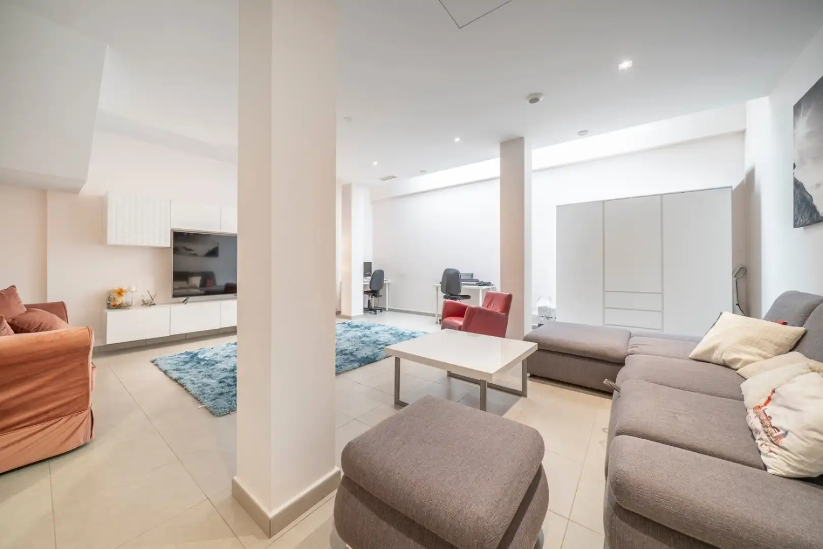 House with terrace for sale in Nueva Torrevieja - Aguas Nuevas, imagen 5