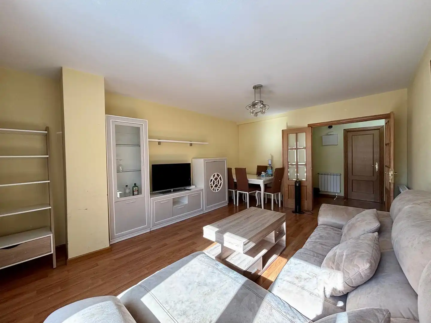 Appartement avec terrasse à vendre à Calle ALCON, imagen 2