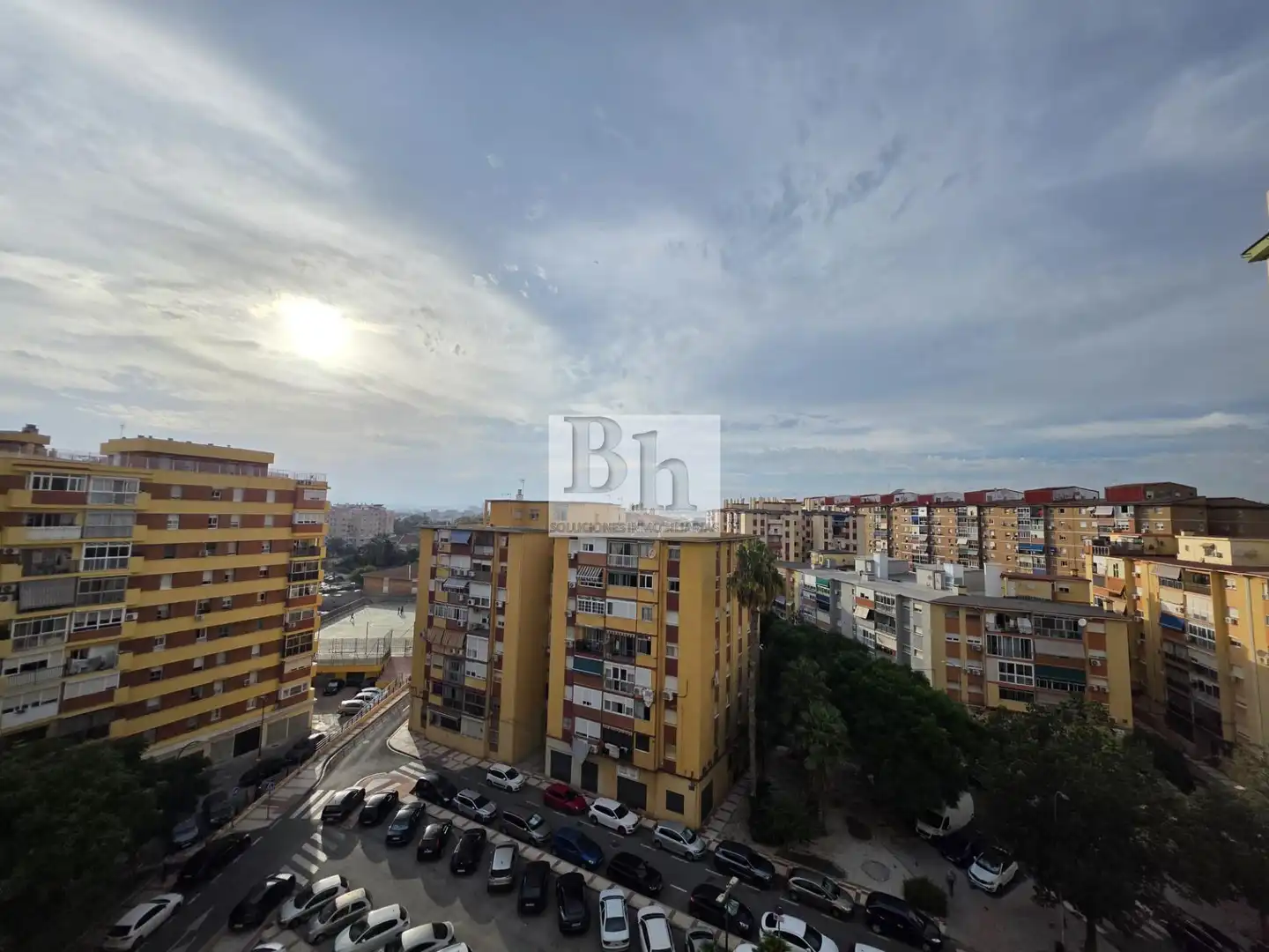 Piso con ascensor en venta en Carretera de Cádiz, imagen 23
