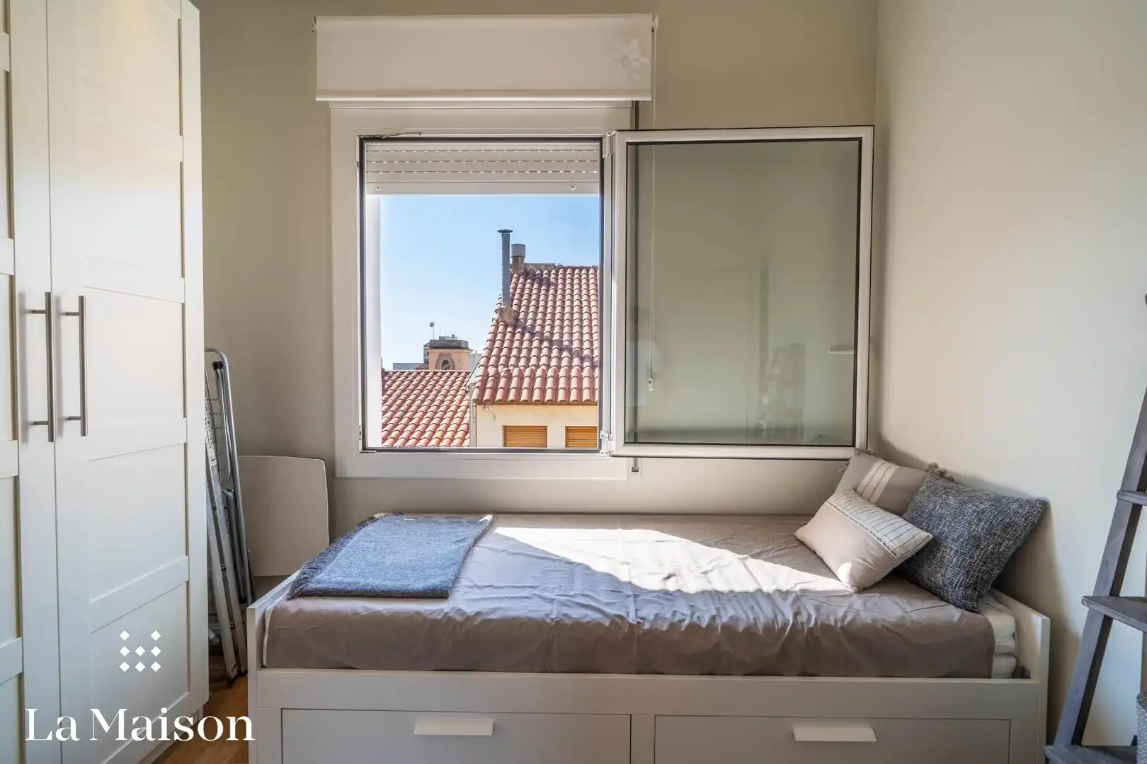 Dúplex en venta en Centre - Nucli Antic