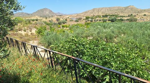 Foto 2 de Casa o chalet en venta en Montnegre, Alicante / Alacant