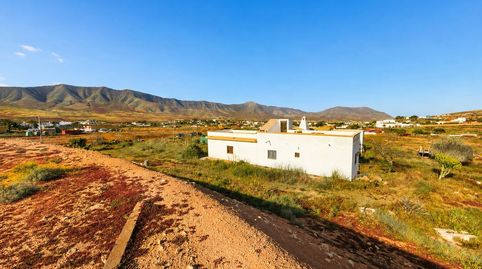 Foto 2 de Finca rústica en venta en Tefía - Tetir, Puerto del Rosario