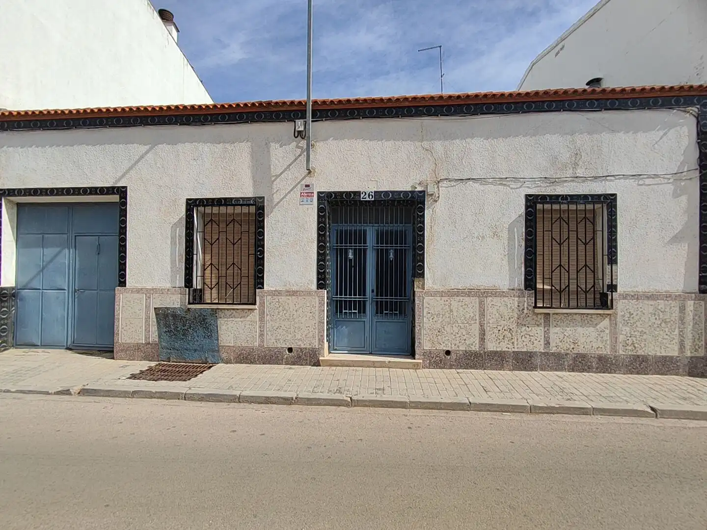 Casa in vendita a Calle Rosario, imagen 9