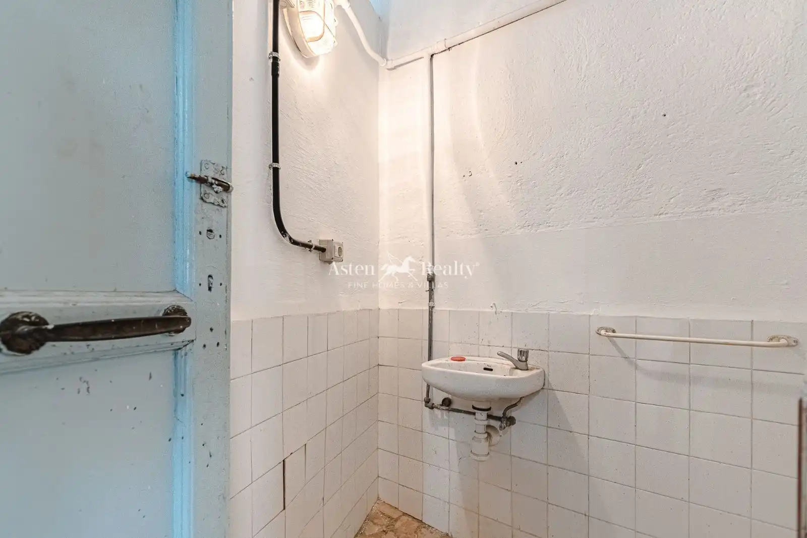 Baño de Casa o chalet en venta en Candelaria