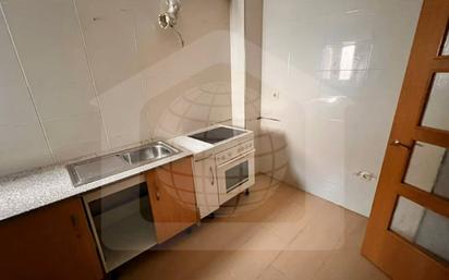 Kitchen of Flat for sale in Torremolinos