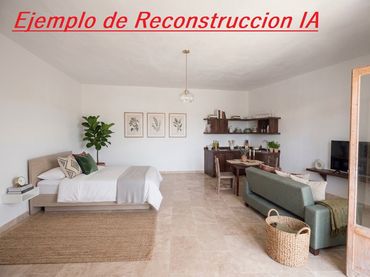 Casa rústica en venda a Camino la Ampuyenta