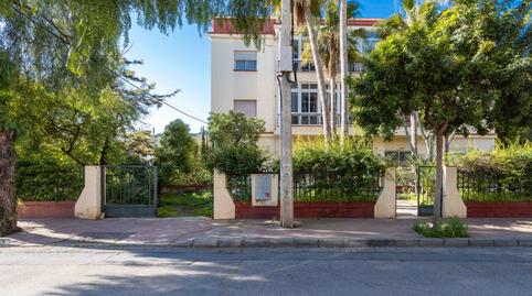 Foto 2 de Piso en venta en Calle Marcos Zapata, El Palo, Málaga Capital