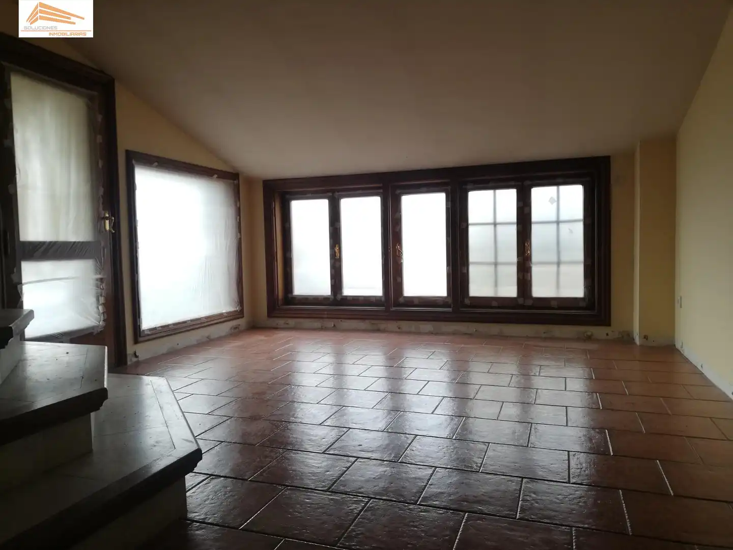 Einfamilien-Reihenhaus zum Verkauf in Pesquera de Duero