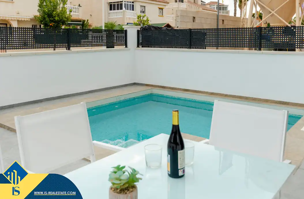 Villa avec piscine à vendre à Zona Carrefour - Urbanizaciones, imagen 15