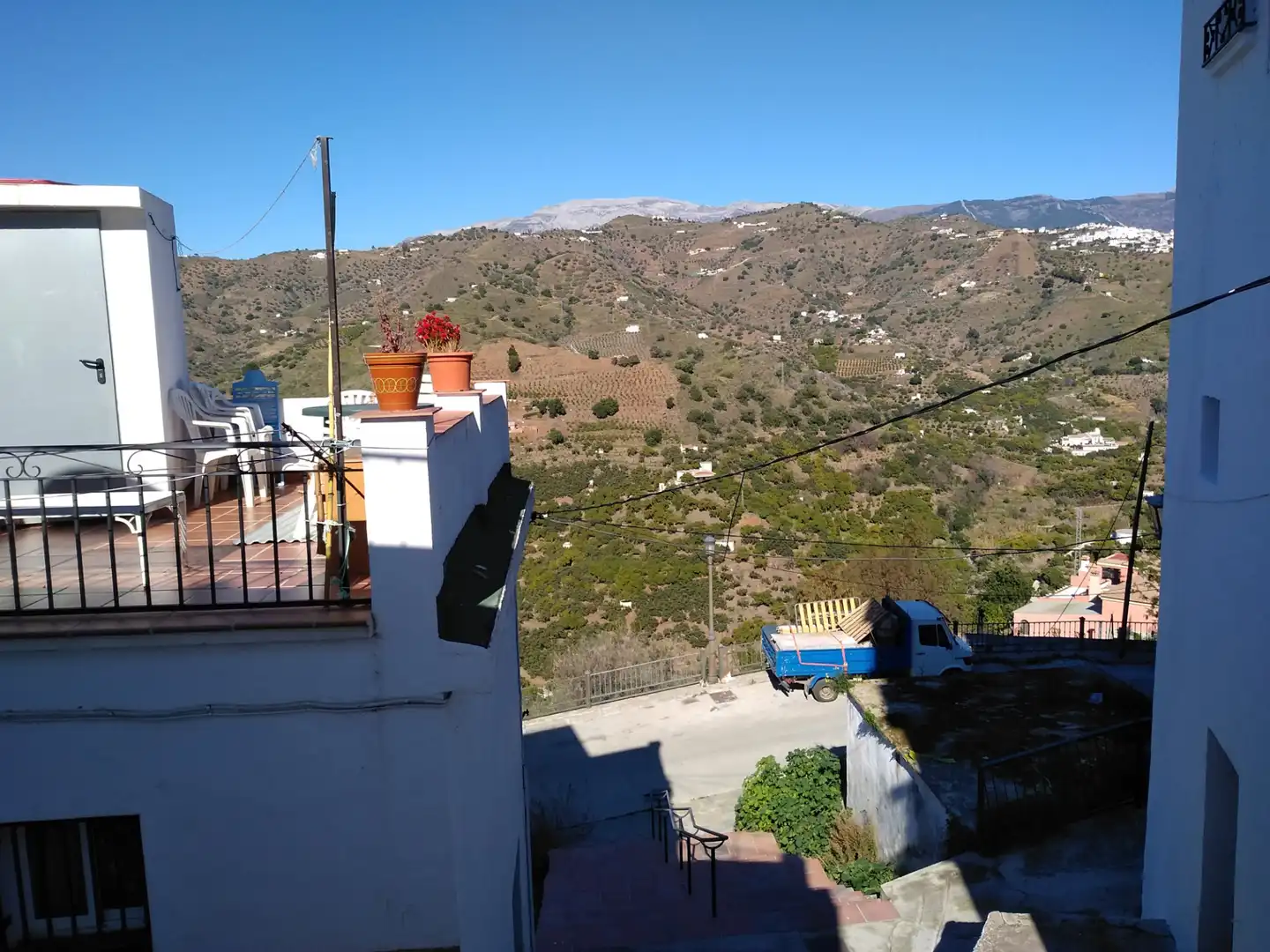 Casa o chalet en venta en Calle Morales, 19, Sayalonga