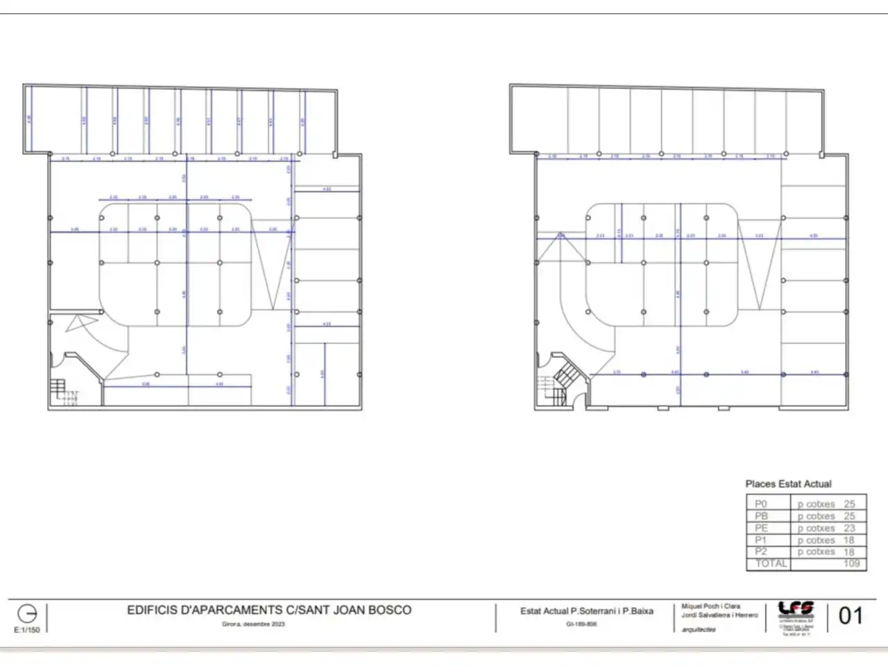 Terreno rústico en venta en Pont Major - Pedret - Campdorà, imagen 6