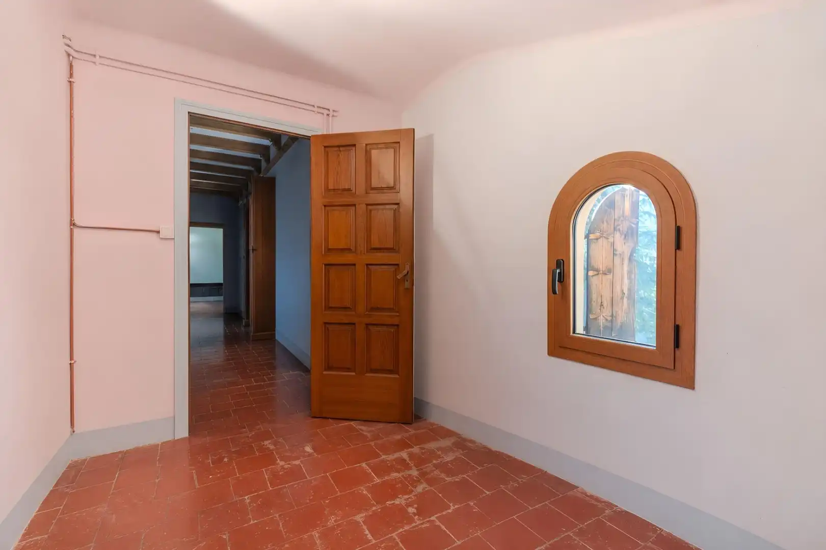 Finca rústica en venta en Ripoll, Girona