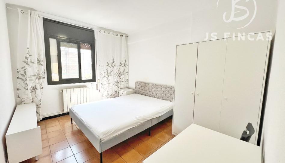 Foto 1 de Pis per a compartir a Carrer de Jaume Huguet, 4, El Besós i el Maresme, Barcelona