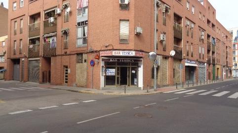 Photo 2 of Premises for sale in Calle Comuneros de Castilla, 68, Tres Olivos - La Piedad, Talavera de la Reina