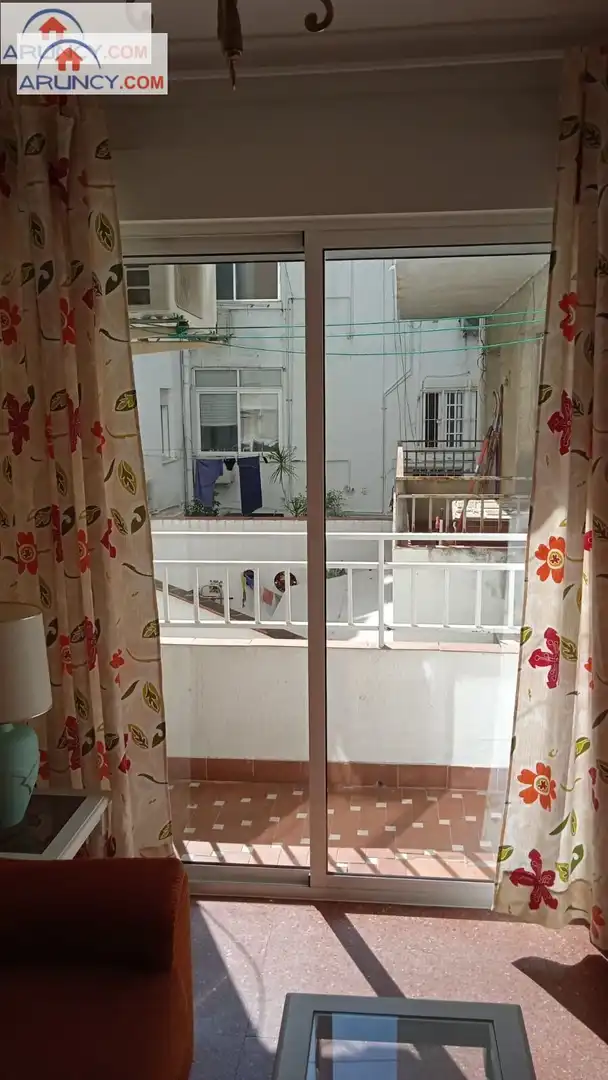 Apartments for rent in Los Remedios