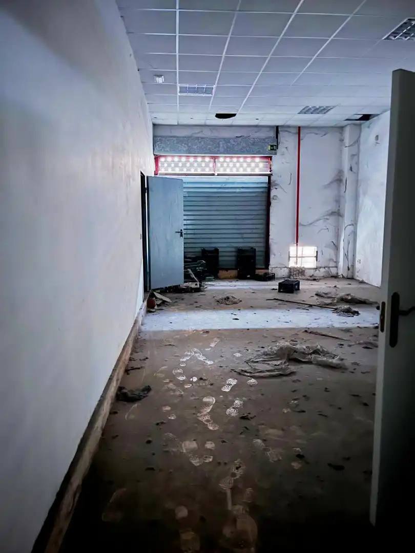 Gewerbefläche zur Miete in Calle Vereda del Melero 5, imagen 2