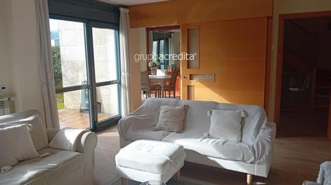 Foto 5 de Casa adosada en venta en Le Puy en Velay, San Lázaro - Meixonfrío, Santiago de Compostela