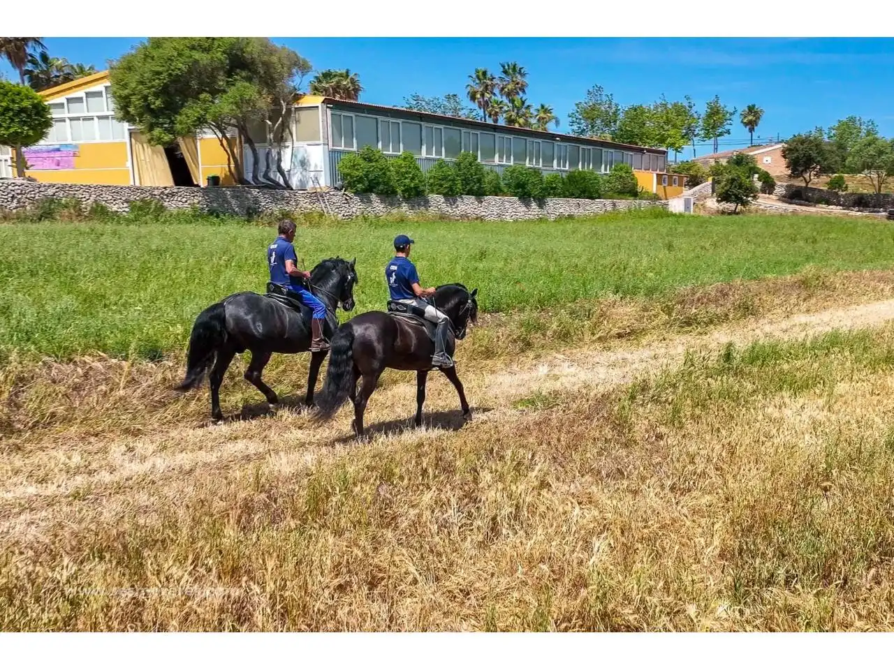 Exterior view of Land for sale in Ciutadella de Menorca