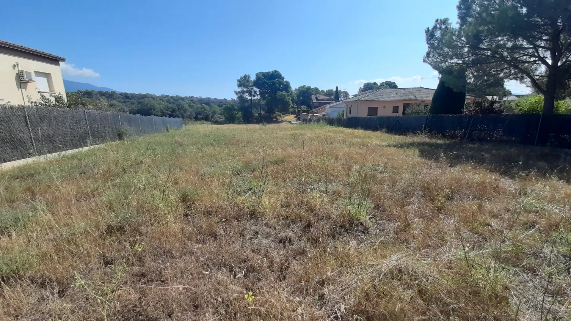 Residential land for sale in Carrer de Matagalls 81, imagen 7