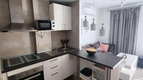 Foto 2 de Àtic de lloguer a Calle San Juan, Coín, Málaga