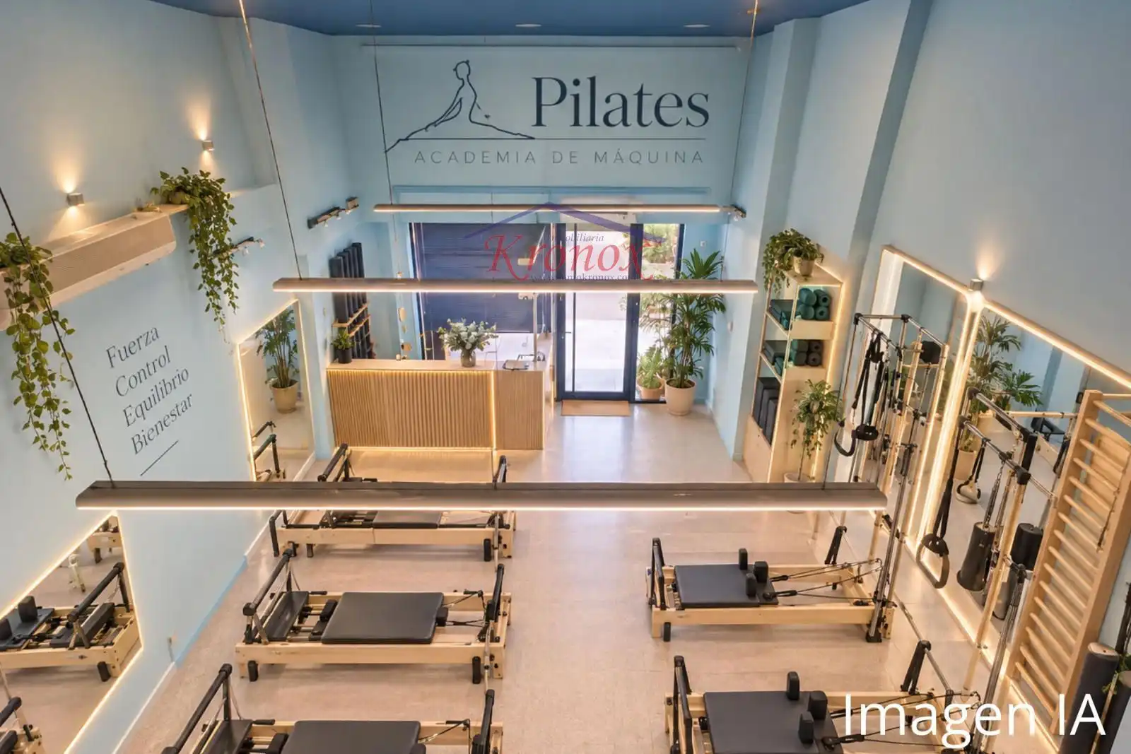Local en venta en Madrid con Aire acondicionado