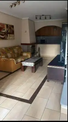 Adossat amb terrassa en venda a Gran Alacant, imagen 8