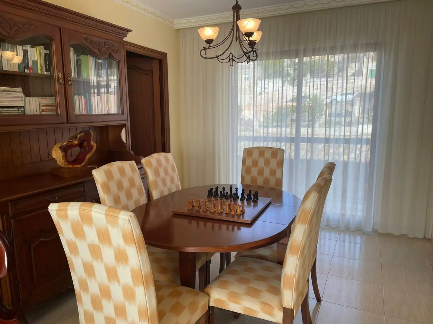 Flat for rent in Sant Joan - Carrer de Tort, Sant Joan