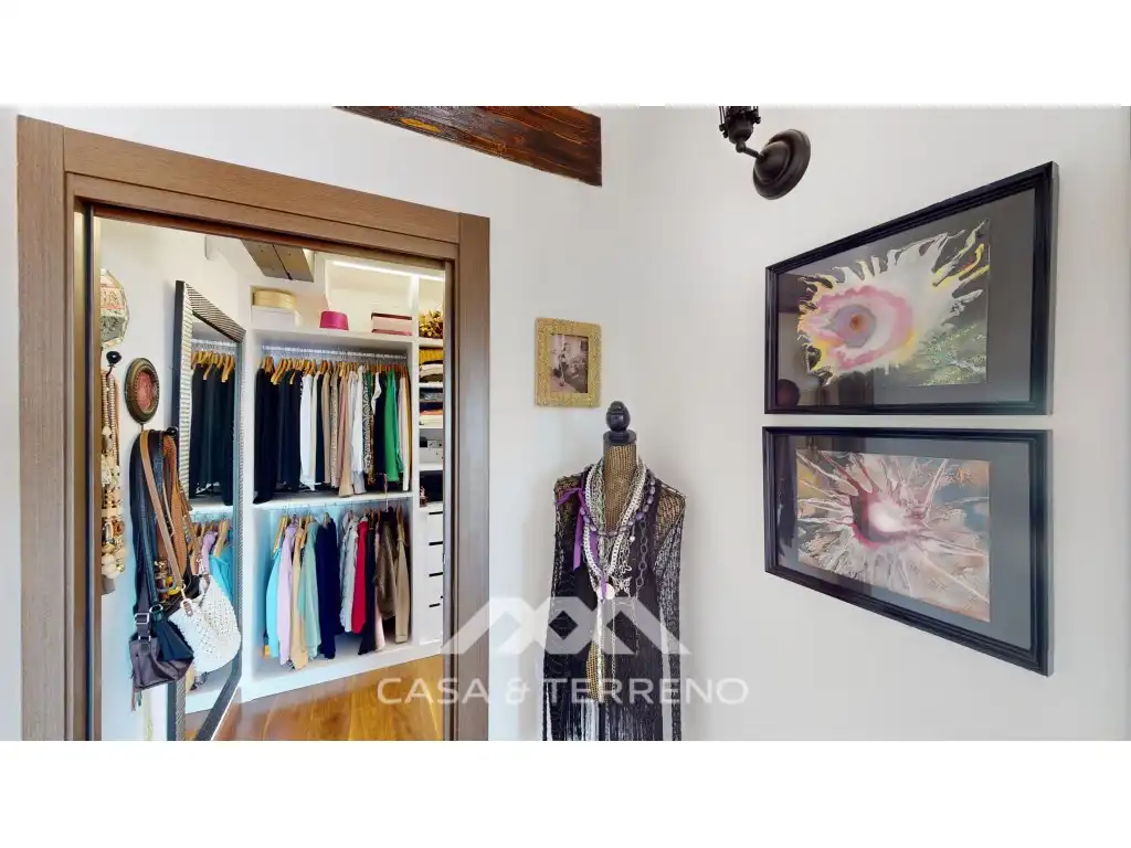House with terrace for sale in Diseminados Diseminados, imagen 30