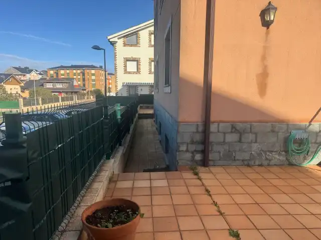 Wohnung mit Terrasse zum Verkauf in Calle Doctor Perez Campoamor Pepelin, imagen 7
