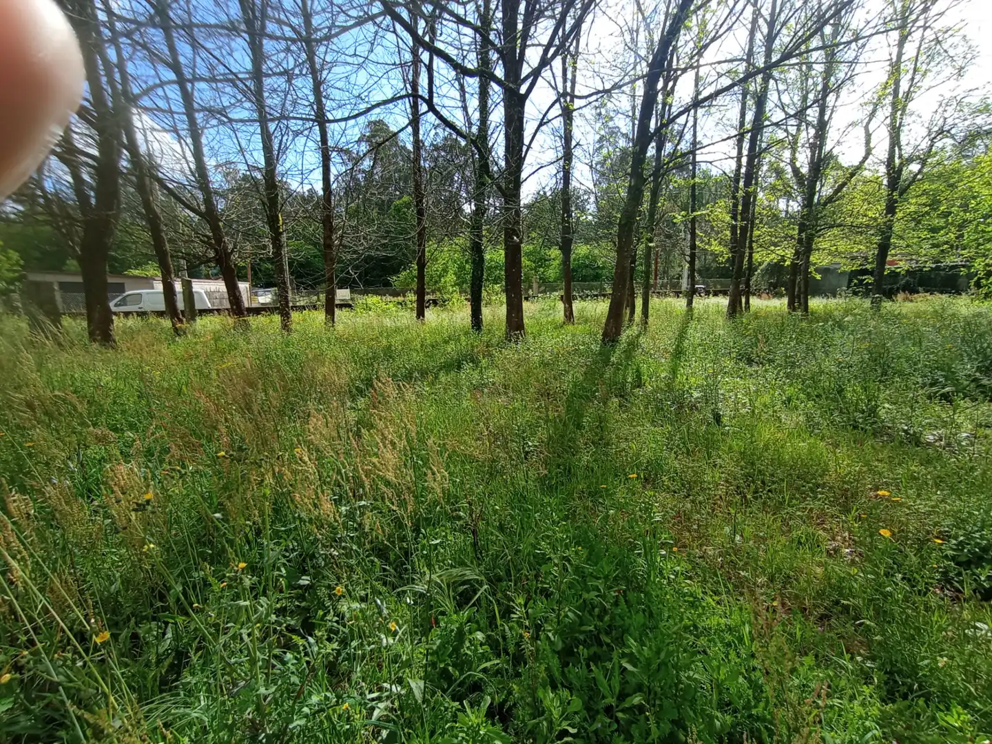 Terreno residencial en venta en Ponteareas, imagen 9