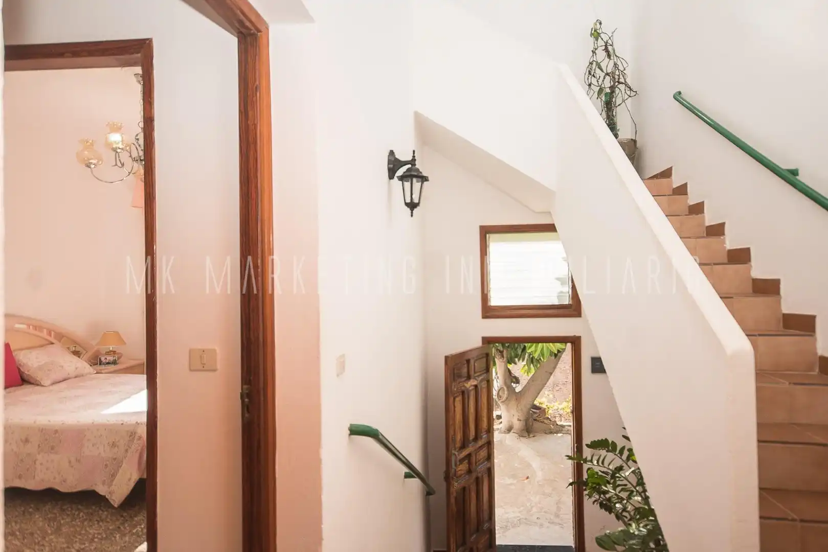 Finca rústica en venta en Telde con Jardín privado y Terraza