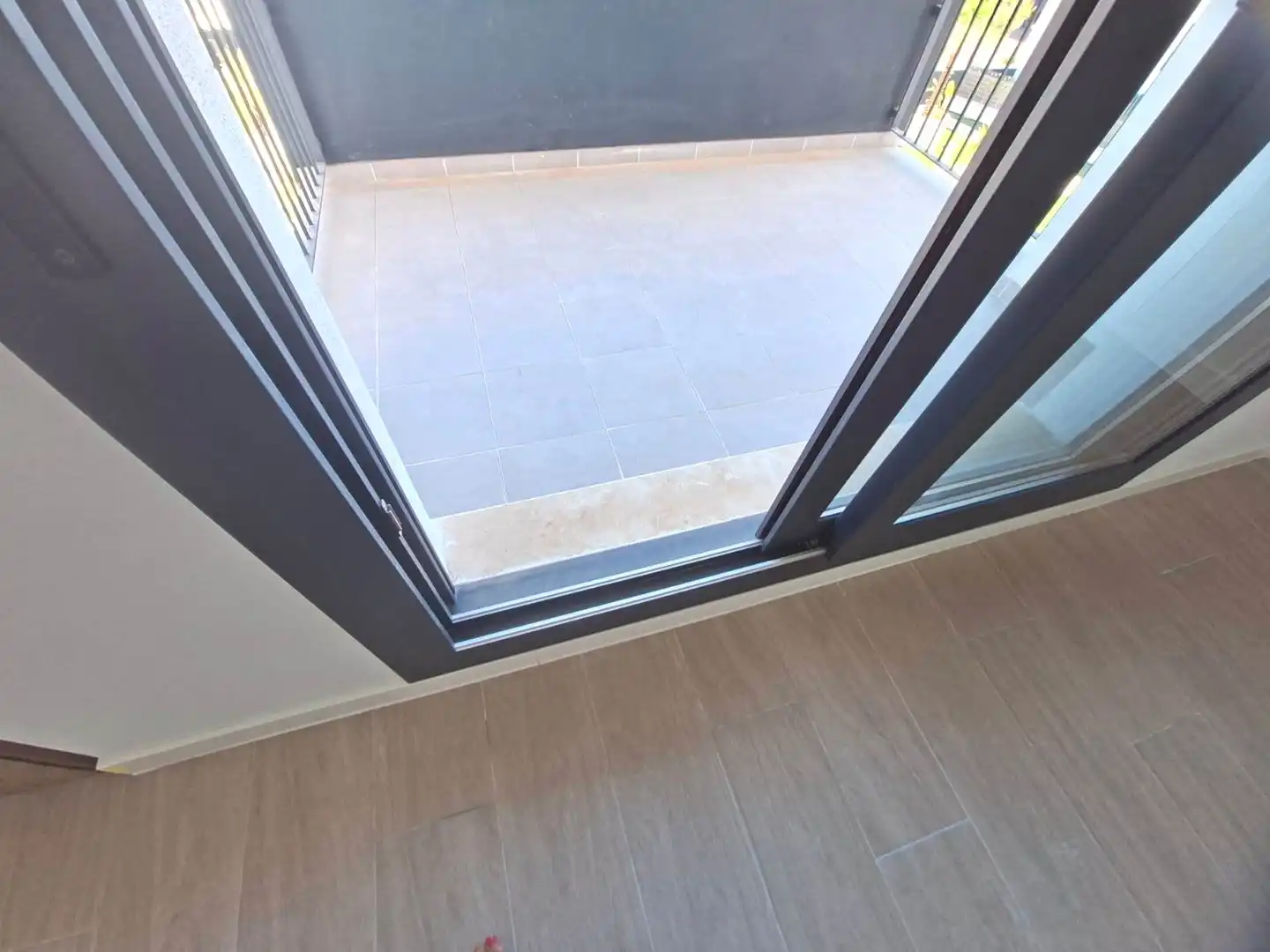 Terrassa de Pis de lloguer en Córdoba amb Aire condicionat, Calefacció i Terrassa