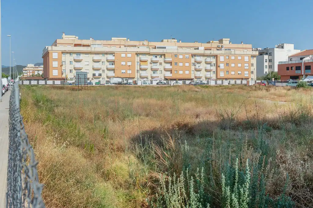 Rural land for sale in C/ Alquerías, imagen 12