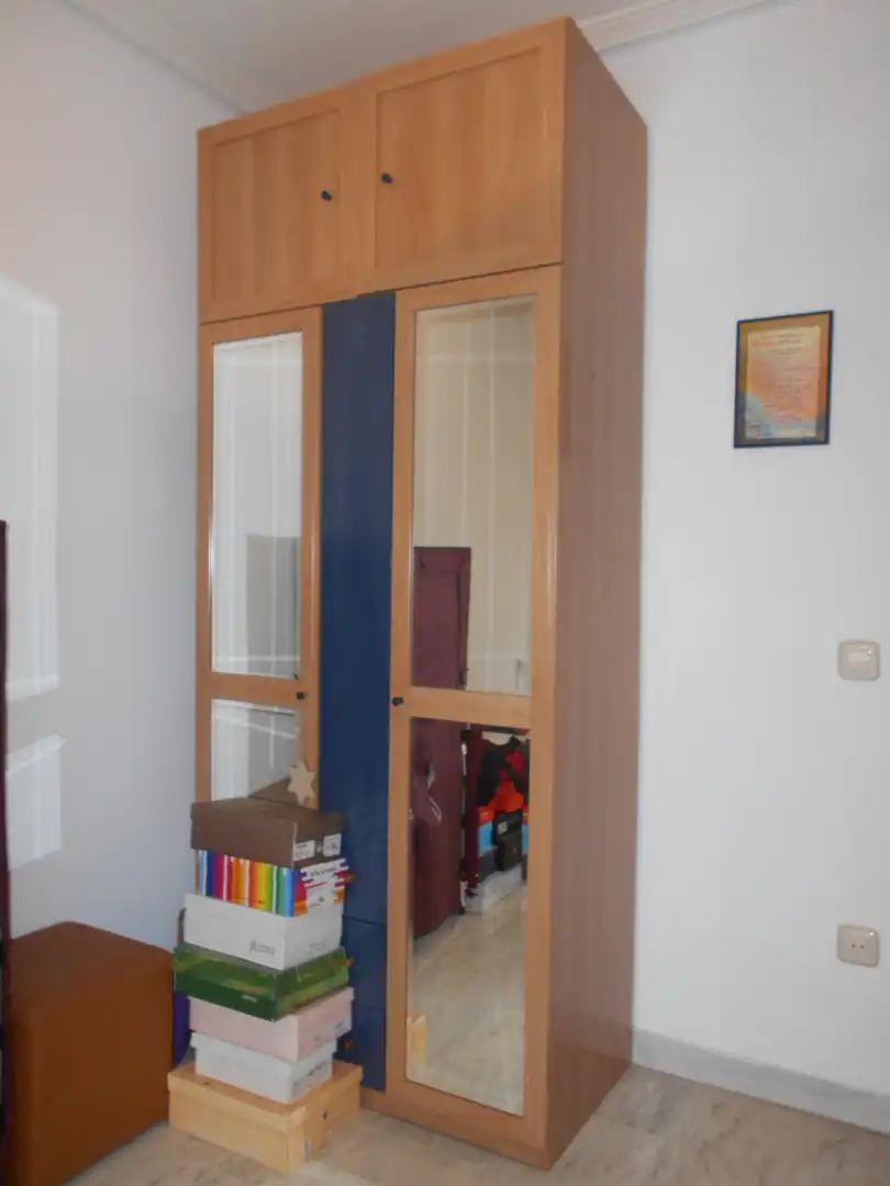 Habitación de Piso en venta en Ciudad Real con Aire acondicionado, Calefacción y Terraza