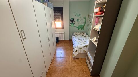 Foto 4 de Piso en venta en Paseo de la Concordia, Socuéllamos, Ciudad Real