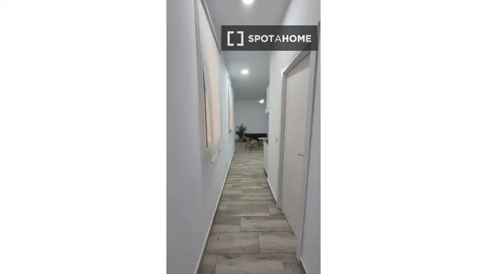 Habitació a Ventas