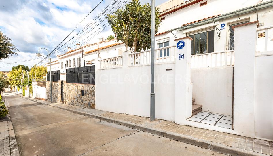 Foto 1 de Casa o xalet en venda a Centre, Barcelona