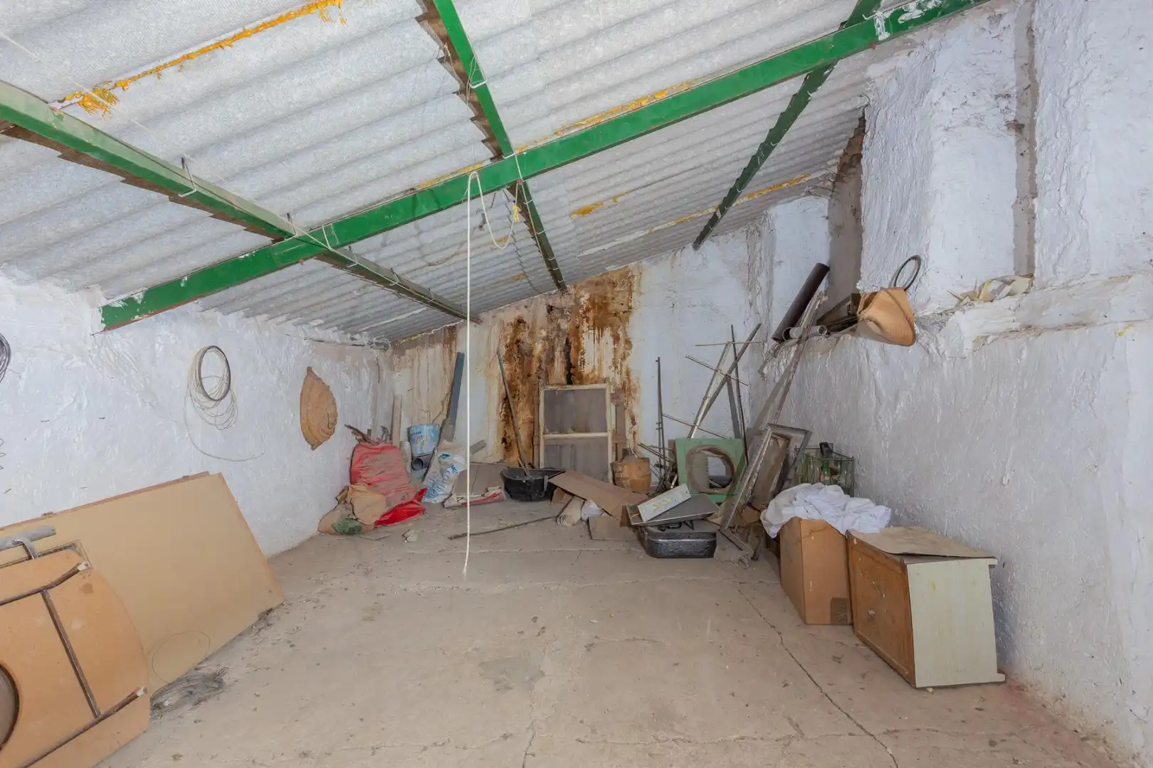 Casa o xalet en venda a Calle PILAREJO, Montejícar