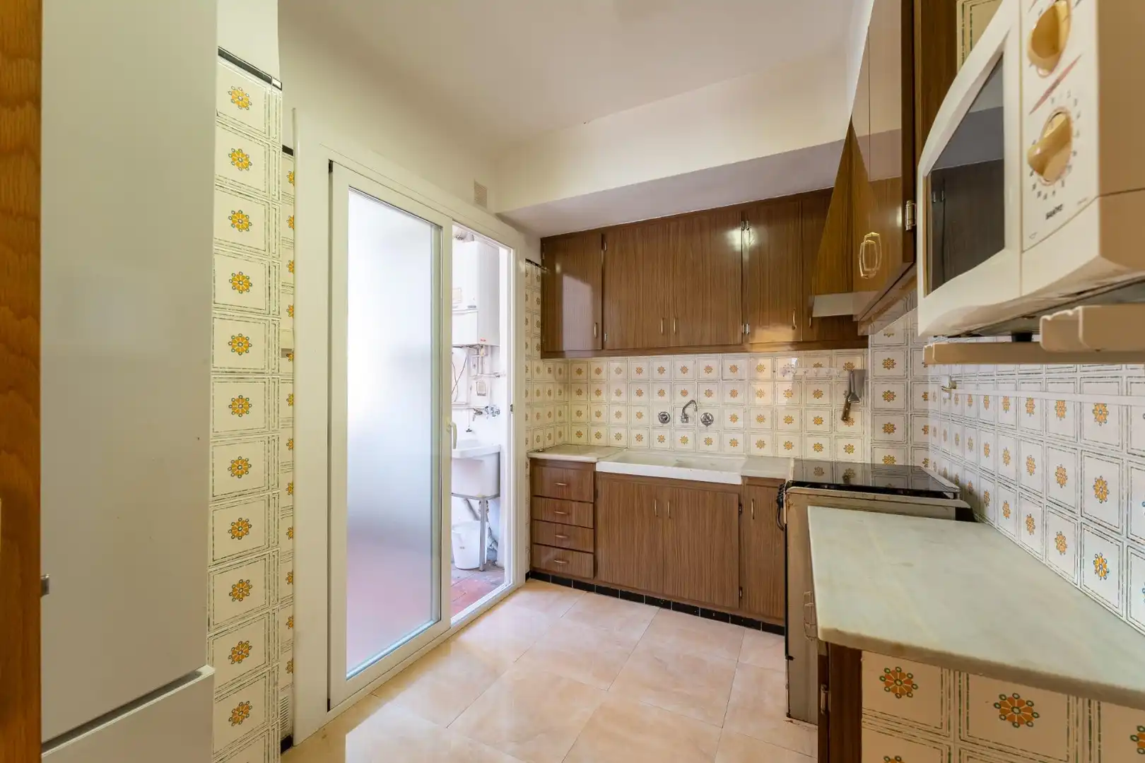 Flat with lift for sale in RIU GUELL, imagen 15