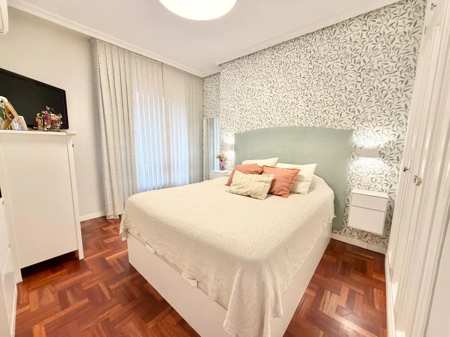 Flat for rent in Logroño - CL GENERAL VARA DEL REY, Gran Via