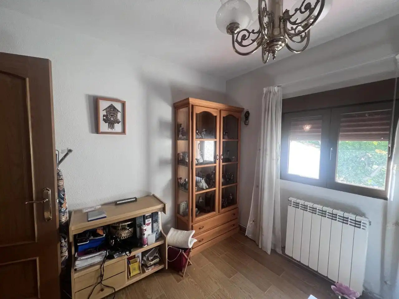 Casa con piscina in affitto a Calle Genaro Núñez, imagen 32