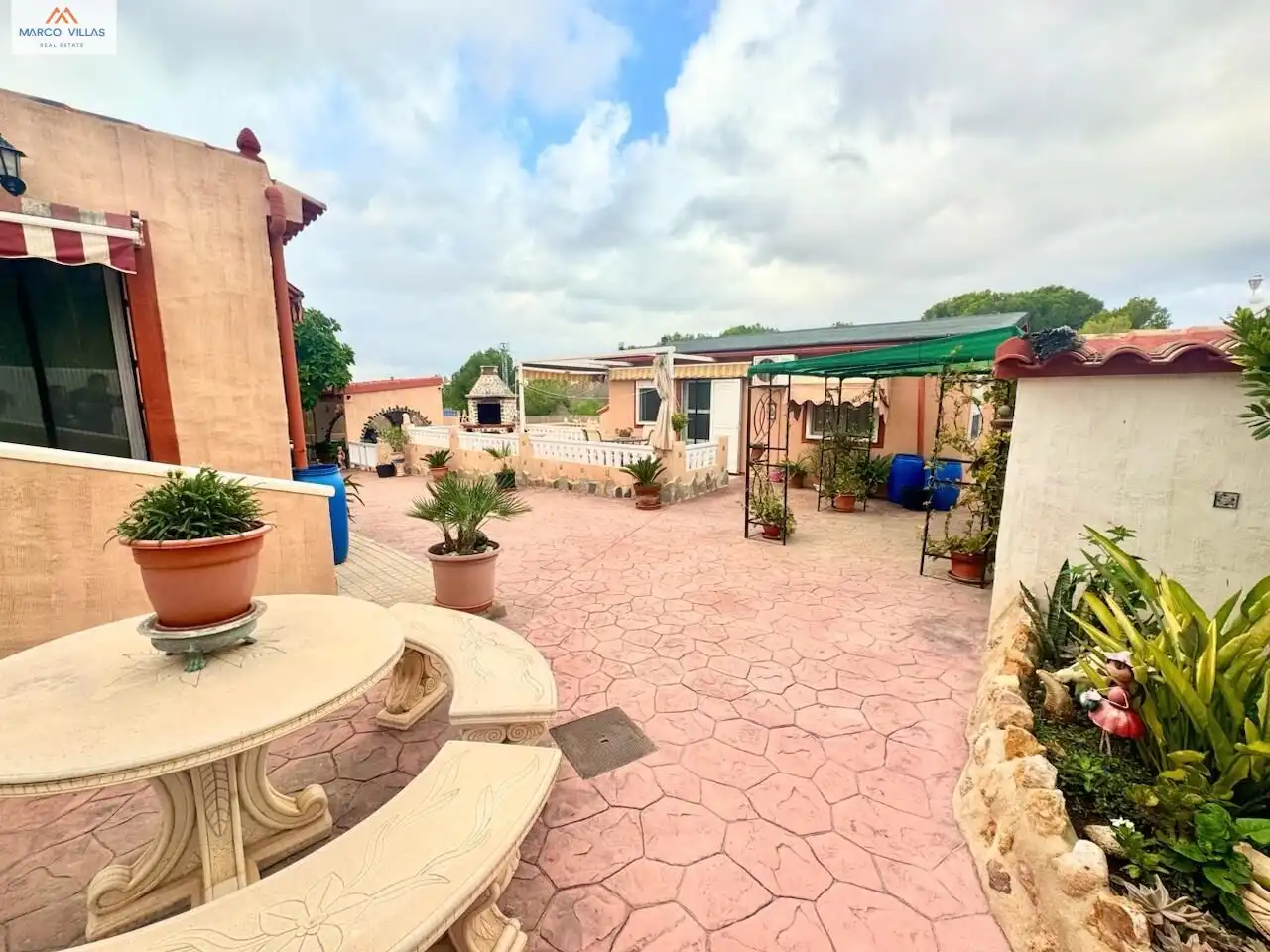 Villa avec piscine à vendre à San Fulgencio, imagen 27