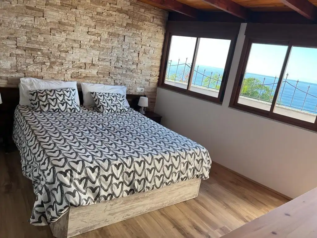 Habitación de Piso para compartir en Puerto de la Cruz con Amueblado
