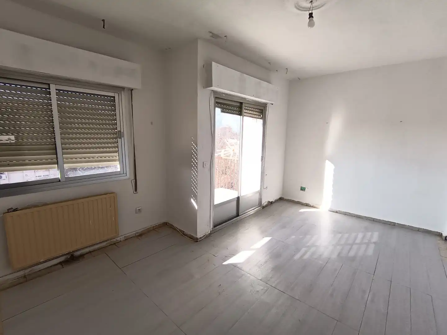 Wohnung zum Verkauf in Calle Virgen de los Santos, El Torreón - Los Ángeles - El Pilar