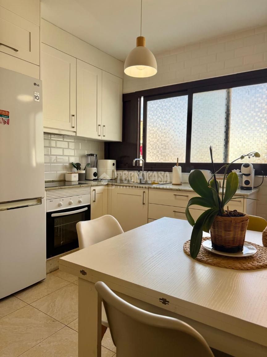 Küche von Wohnung zum Verkauf in Arrecife