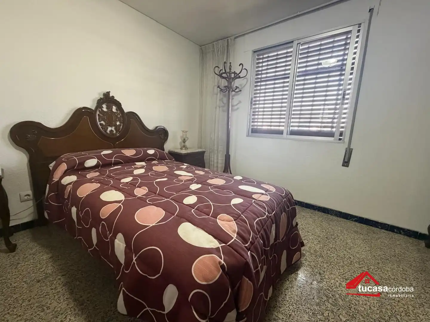 Habitación de Piso en venta en Córdoba con Aire acondicionado y Balcón