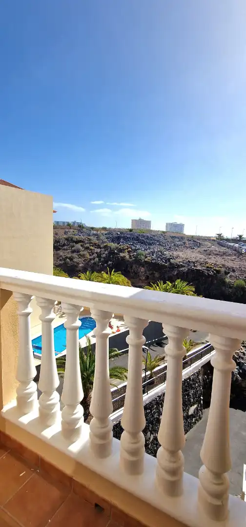 Habitación de Apartamento en venta en Adeje con Terraza, Amueblado y Horno
